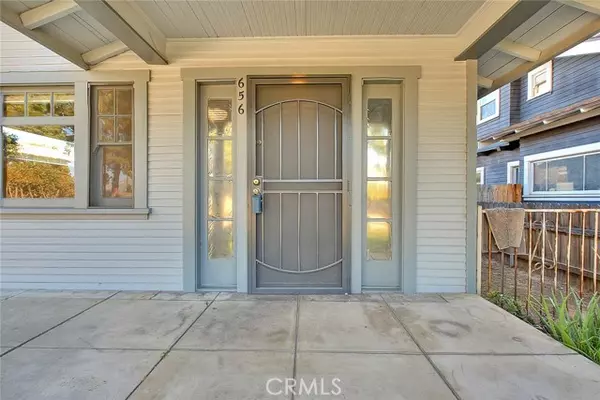 Pomona, CA 91767,656 East Columbia