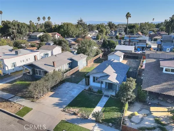 Pomona, CA 91767,656 East Columbia