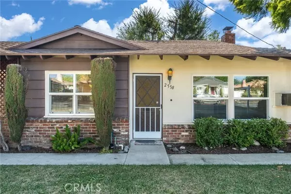 La Verne, CA 91750,2560 Bonita