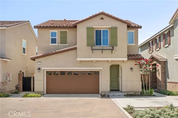 16233 Lozano Street, Fontana, CA 92336