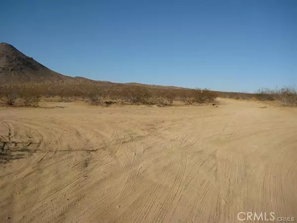 Apple Valley, CA 92307,0 FALCHION Road
