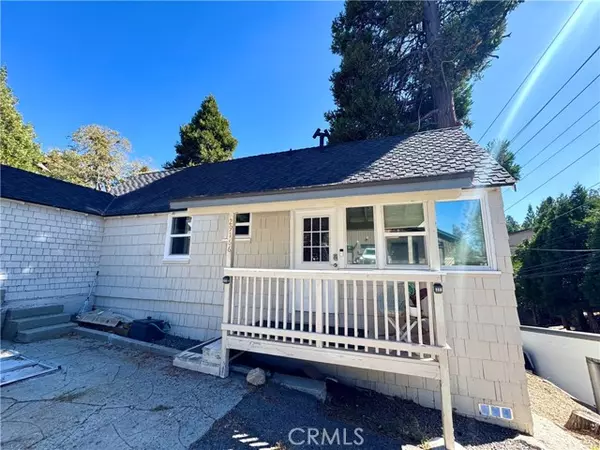 Cedar Glen, CA 92321,29166 Lyon Drive