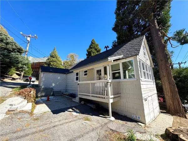 Cedar Glen, CA 92321,29166 Lyon Drive