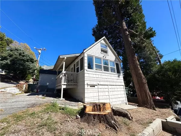 Cedar Glen, CA 92321,29166 Lyon Drive