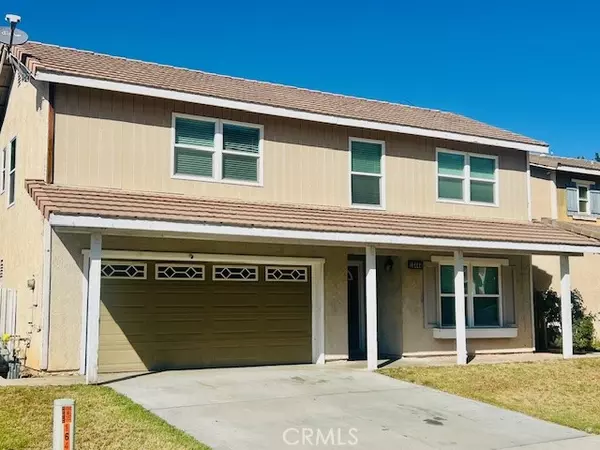 16444 Windcrest Dr., Fontana, CA 92337