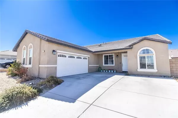 13224 6th, Victorville, CA 92395