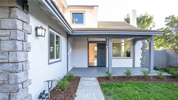 Moreno Valley, CA 92557,10199 Caribou