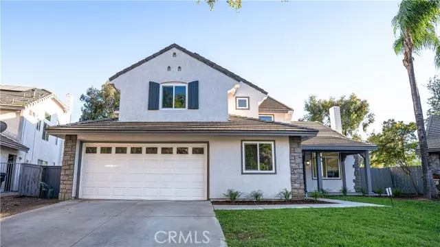 Moreno Valley, CA 92557,10199 Caribou