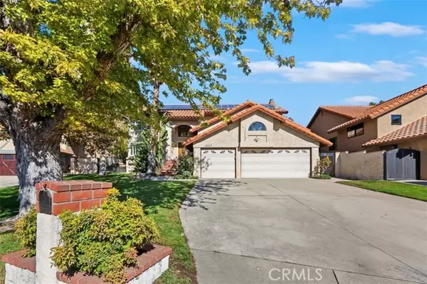 Rancho Cucamonga, CA 91737,10978 Cold Harbor Drive