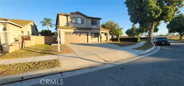 3471 South Arcadian Shores, Ontario, CA 91761