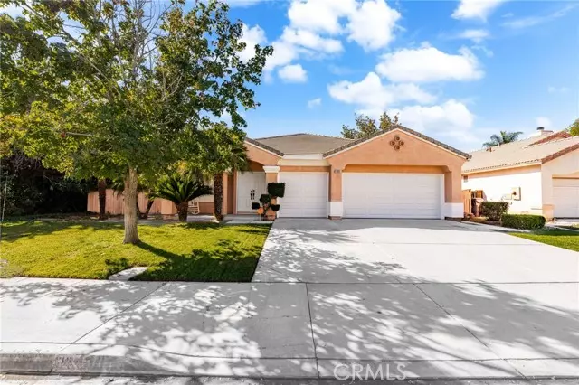 Moreno Valley, CA 92551,15605 Jacara