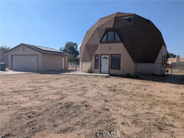 Apple Valley, CA 92307,22677 South