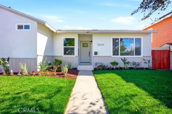 Arleta, CA 91331,13040 Wentworth Street