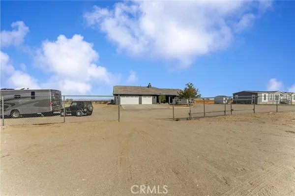 Pinon Hills, CA 92371,2700 Olivera Road