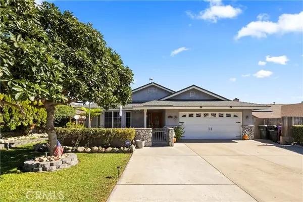 6733 Coral Court, Rancho Cucamonga, CA 91701