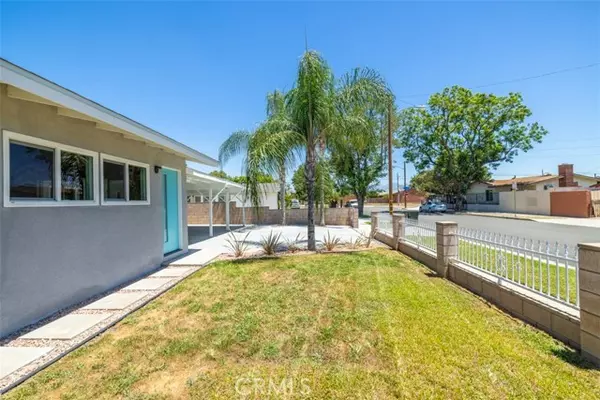 La Puente, CA 91746,1117 Meeker