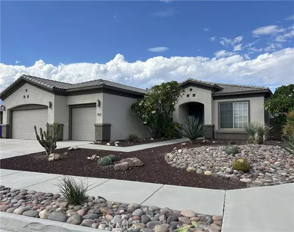 Cathedral City, CA 92344,30911 Greensboro Ct