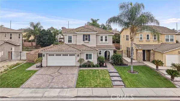 7632 Turtle Mountain, Eastvale, CA 92880