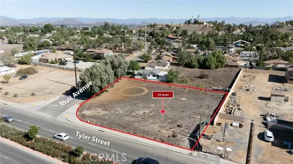 Riverside, CA 92503,1 Tyler St