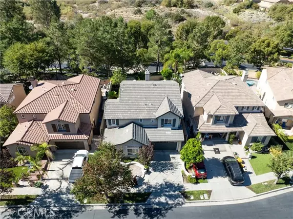 Azusa, CA 91702,17 Shady Cove Court