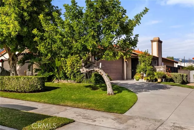 Ontario, CA 91764,1834 North Solano Avenue