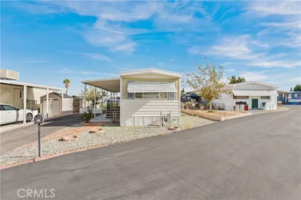 Barstow, CA 92311,701 montara