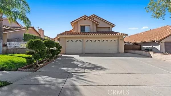 Corona, CA 92881,2208 Coachman Circle