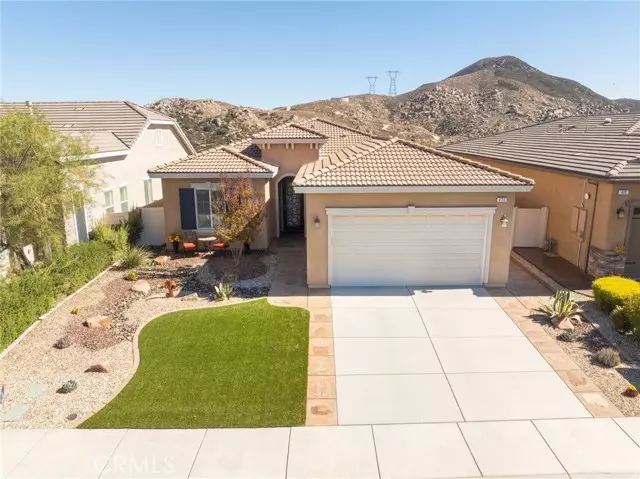 470 Princeton Peak, Beaumont, CA 92223
