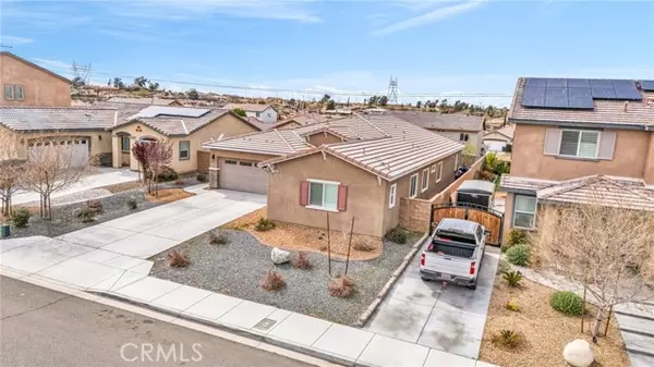 16252 Gibson, Victorville, CA 92394
