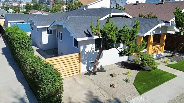 235 East Eldridge, Long Beach, CA 90807