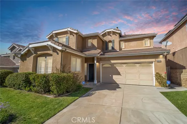 Sylmar, CA 91342,12207 Via Santa Marta