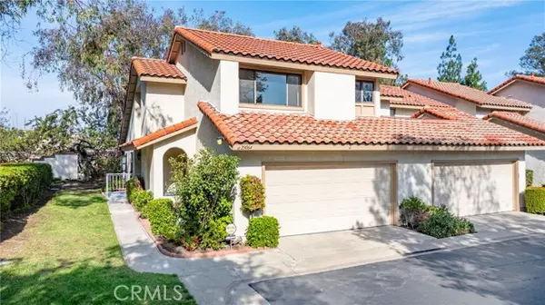 23064 Paseo De Terrado, Diamond Bar, CA 91765