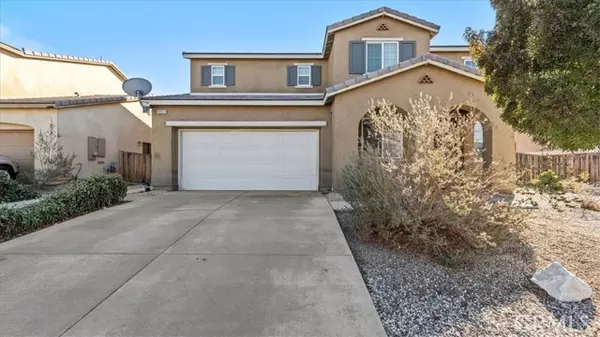 13551 Western Meadows Lane, Victorville, CA 92394