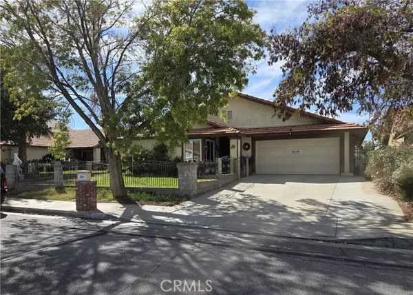 Lancaster, CA 93535,44047 Rodin Avenue