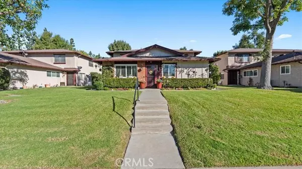 Azusa, CA 91702,1149 West Calle De La Luna