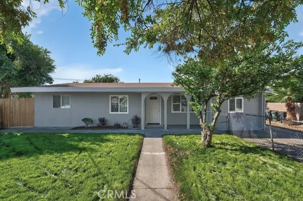 15065 Granada, Fontana, CA 92335