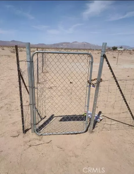 39624 Tami, Newberry Springs, CA 92365