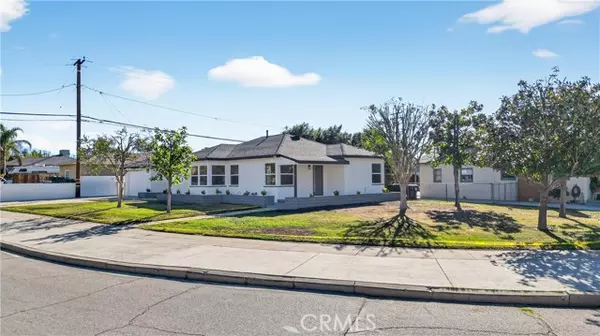 San Bernardino, CA 92405,3661 N Arrowhead Ave