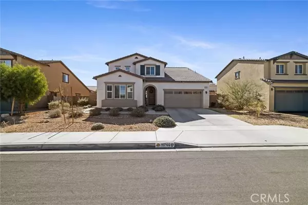 11765 Kirkland, Victorville, CA 92392