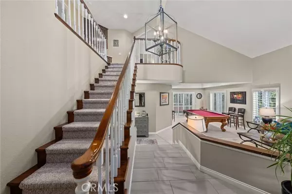 Chino Hills, CA 91709,17643 Osbourne