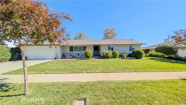 1418 Niagara, Claremont, CA 91711