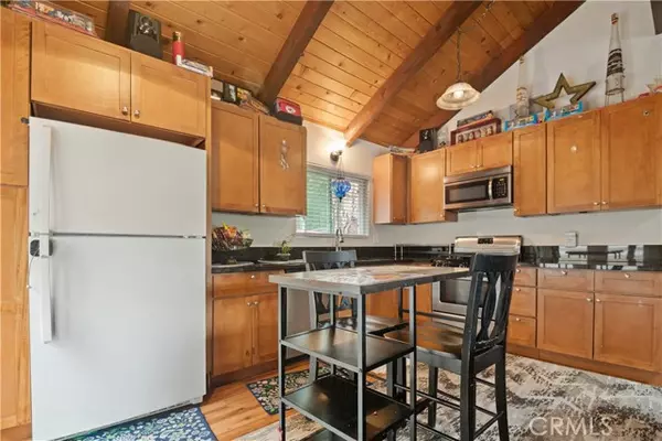 Running Springs, CA 92382,2493 Palo alto