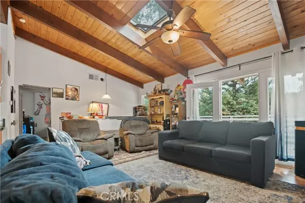 Running Springs, CA 92382,2493 Palo alto