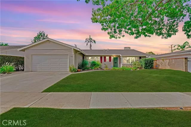 Glendora, CA 91740,1353 Valeview Avenue