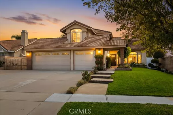 7051 Stanislaus, Rancho Cucamonga, CA 91701