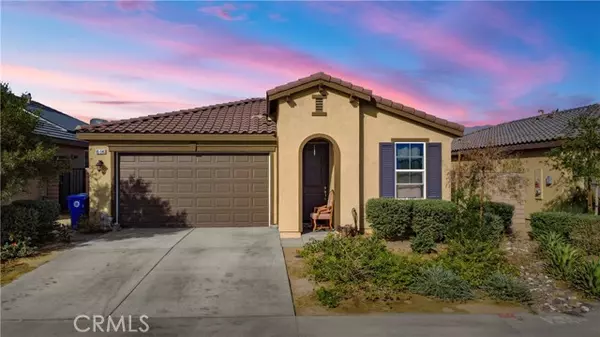 85346 Giorno Court, Indio, CA 92203