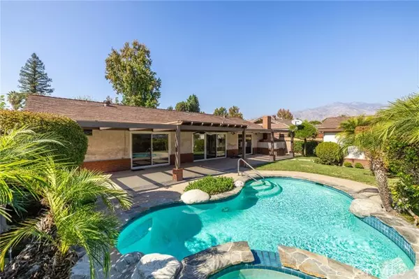 Arcadia, CA 91007,1218 Ewell