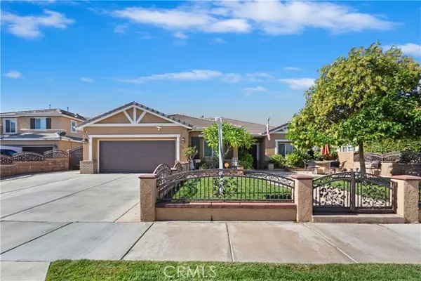 765 Conlon, Hemet, CA 92545