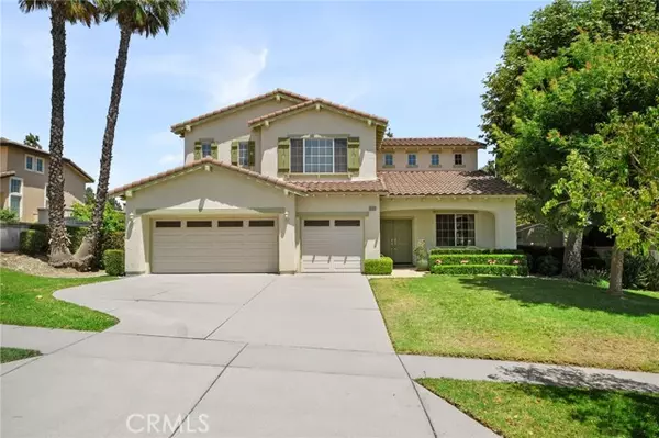 5523 Cheyenne Court, Rancho Cucamonga, CA 91739