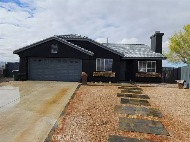 Adelanto, CA 92301,11724 Portola Court